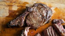 The Science of Grilling the Perfect Steak: Fuel to the Fire