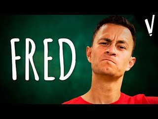 O QUE VOCÊ NÃO SABIA SOBRE O FRED - Desimpedidos I Histórias Inspiram Histórias