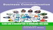[Download] Excellence in Business Communication (12th Edition) Paperback Collection