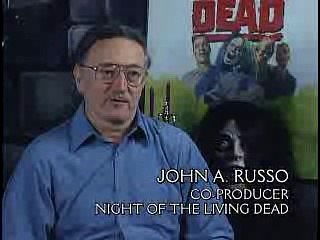 Night of the Living 1990
