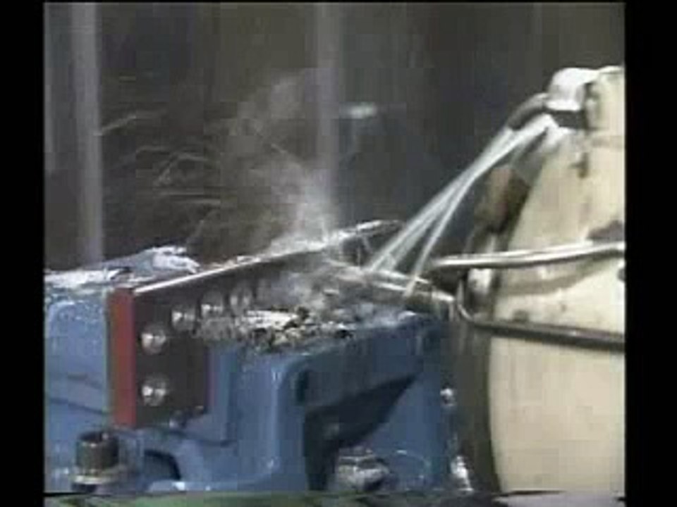 3. Basic Hole-making