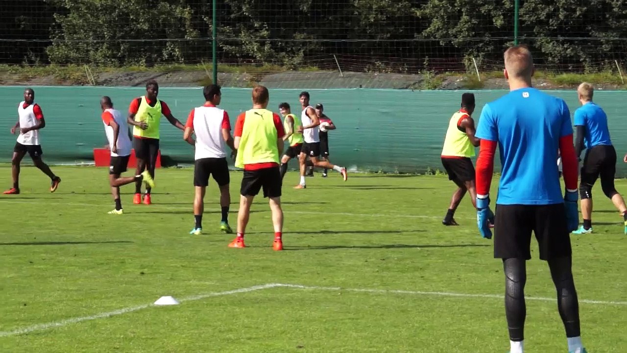 J3. MHSC / Stade Rennais F.C. : l'avant-match