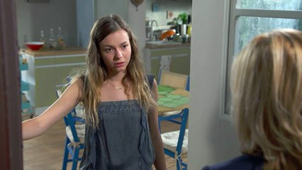 Indiscrétion : Les aveux cruels de Claire