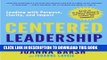 Collection Book Centered Leadership: Leading with Purpose, Clarity, and Impact