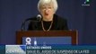 EE.UU.: FED mantiene suspenso sobre incremento de tipos de interés