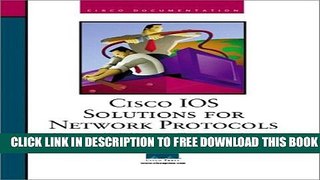 Collection Book Cisco IOS Solutions for Network Protocols, Vol II, IPX, AppleTalk, and More