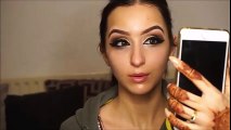 Traditional Signature Look - Asian Bridal Makeup