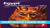 [PDF] Egypt, Nile Valley   Red Sea: Full colour regional travel guide to Egypt, Nile Valley   Red
