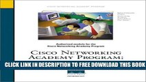 Collection Book Cisco Networking Academy Program: Computer Networking Essentials