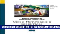 New Book Cisco Networking Essentials: v. 2