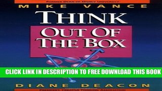 Collection Book Think Out Of The Box