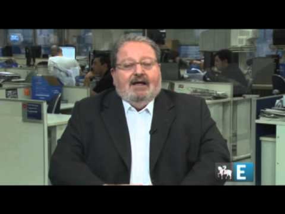 A guerra cambial continua