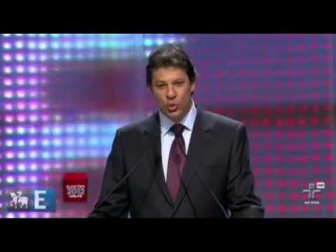 Debate dos candidados à Prefeitura de São Paulo | Bloco 5