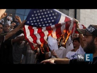 Morte de embaixador dos EUA na Líbia marcou semana