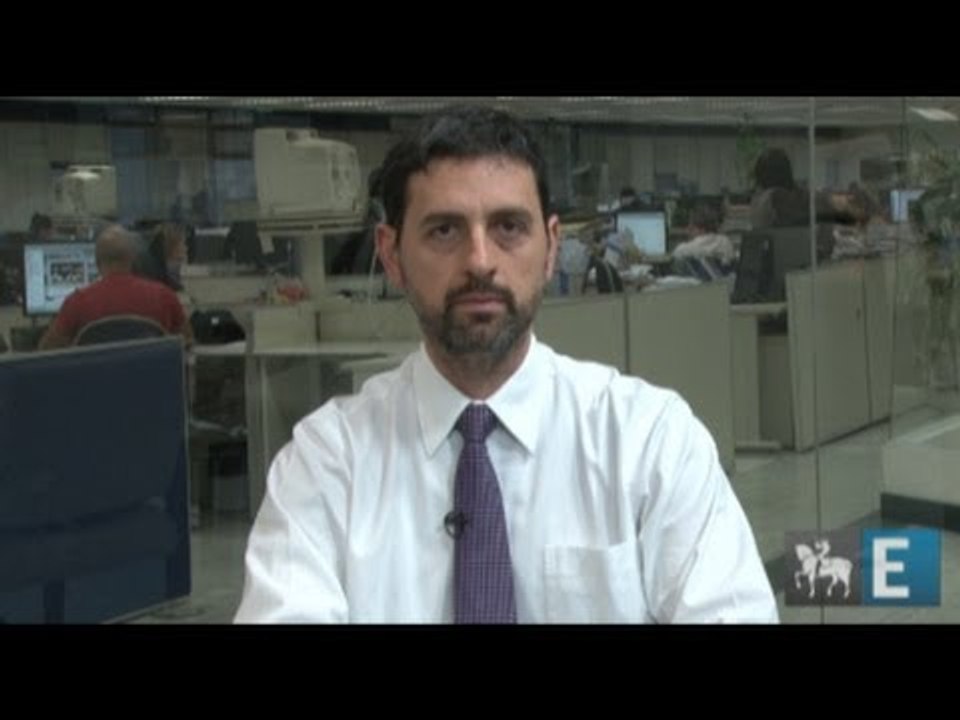 De olho em 2013