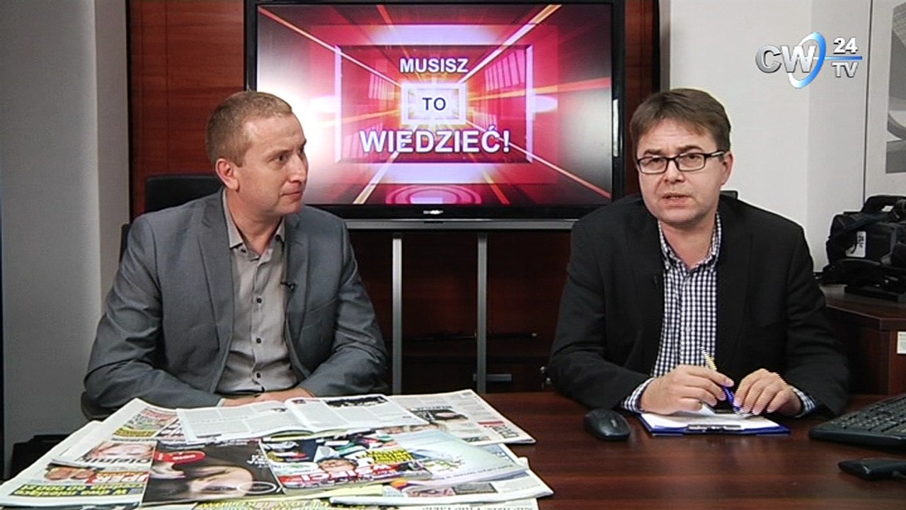 Musisz to wiedzieć!(odc.142) 2/2