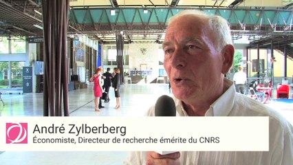Comment évaluer les politiques de travail ? Andre Zylberberg