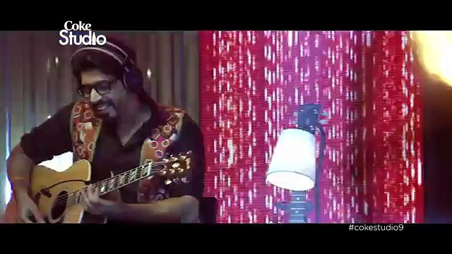Khaki Banda, Ahmed Jahanzeb & Umair Jaswal, Episode 3, Coke Studio 9