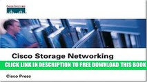 Collection Book Cisco Storage Networking Architectures Poster