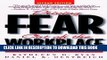 New Book Driving Fear Out of the Workplace: Creating the High-Trust, High-Performance Organization
