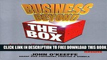 Collection Book Business Beyond the Box: Applying Your Mind for Breakthrough Results