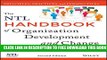Collection Book The NTL Handbook of Organization Development and Change: Principles, Practices,