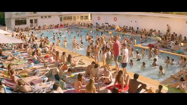 Les Gaulois pour Citroën - «Vivement la route» - août 2016