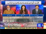 Habib Akram says that Altaf Hussain and Molana Fazal Ur Rehman are noble people for me