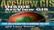 New Book Inside ArcView GIS (with CD-ROM for DOS, Windows, Mac, and Unix)