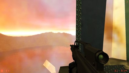 Half-Life They Hunger-The Final Battle (Ending & Credits)