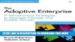 Collection Book The Adaptive Enterprise: IT Infrastructure Strategies to Manage Change and Enable