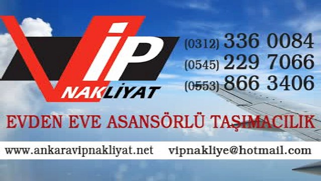 Etimesgut ev taşıma - (0312) 336 00 84