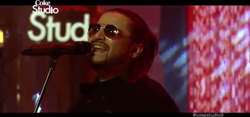 Khaki Banda | Ahmed Jahanzeb | Umair Jaswal | Episode 3 | Coke studio 9