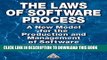Collection Book The Laws of Software Process: A New Model for the Production and Management of