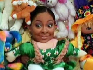 That's So Raven - S03E15 - Gettin' Out Of Dodge