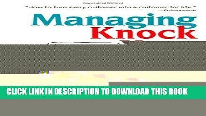 Collection Book Managing Knock Your Socks Off Service: Revisions by Chip Bell and Dave Zielinski