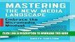Collection Book Mastering the New Media Landscape: Embrace the Micromedia Mindset