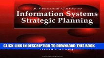 Collection Book A Practical Guide to Information Systems Strategic Planning