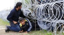 Macaristan, Türkiye Anlaşmadan Cayarsa Diye Sınıra İkinci Tel Örgüyü Çekecek