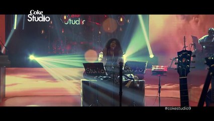 Maula-e-Kull | Abida Parveen | Episode 3 | Coke Studio 9