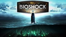 BioShock The Collection - Let’s Play BioShock 2