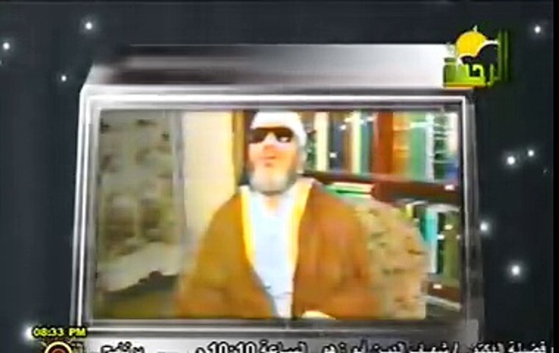 الإسلام .. الدنيا والآخرة - الشيخ عبدالحميد كشك