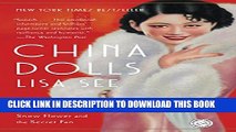 [PDF] China Dolls: A Novel Full Colection