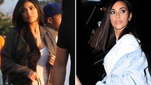 Kylie Jenner Disses Kim Kardashian