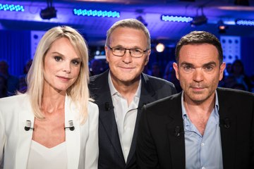 ONPC : Vanessa Burggraf, plus à l'aise en politique qu'en culture