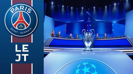 Le JT du vendredi 26 août