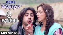 Dil Ka Panchi HD Video Song Ishq Positive 2016 Noor Bukhari, Wali Hamid Ali | New Songs