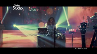 Maula-e-Kull, Abida Parveen, Episode 3, Coke Studio 9