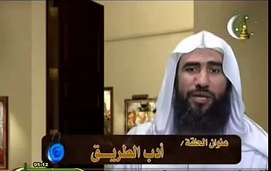 أدب الطريق - خرافات وأساطير للشيخ وحيد بالى