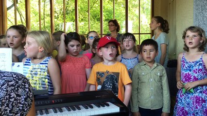 ปัจฉิมนิเทศ ป.1